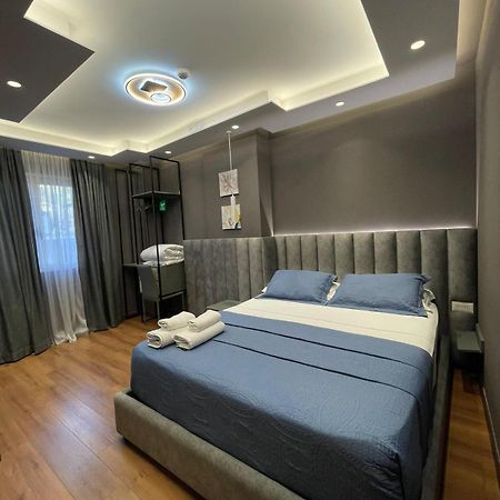 Peaky Hotel Dıraç Dış mekan fotoğraf
