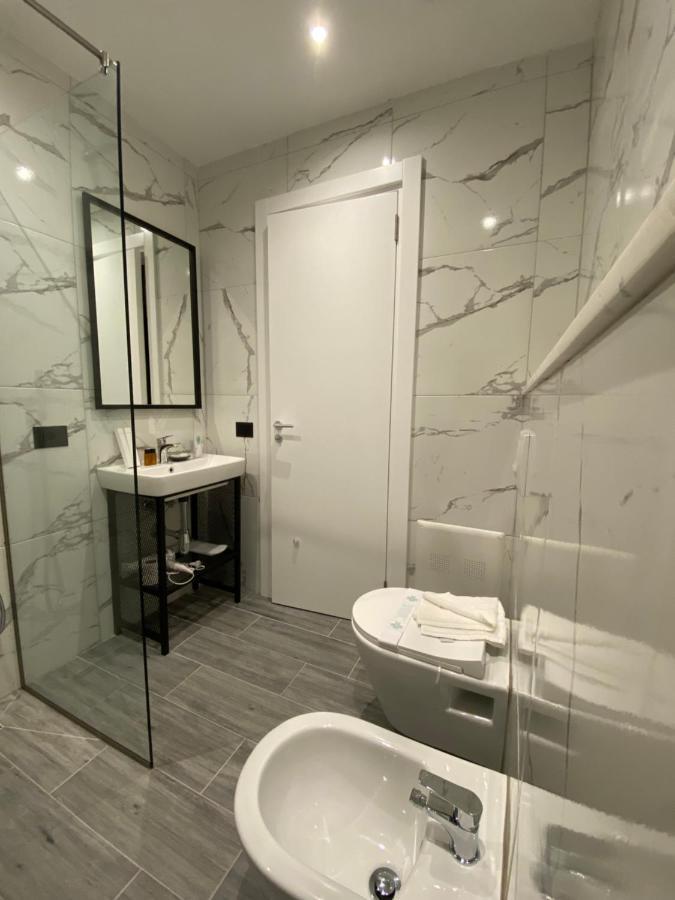 Peaky Hotel Dıraç Dış mekan fotoğraf