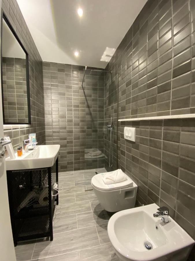 Peaky Hotel Dıraç Dış mekan fotoğraf