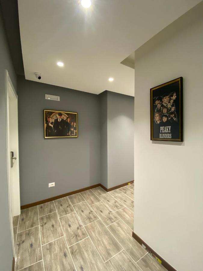 Peaky Hotel Dıraç Dış mekan fotoğraf