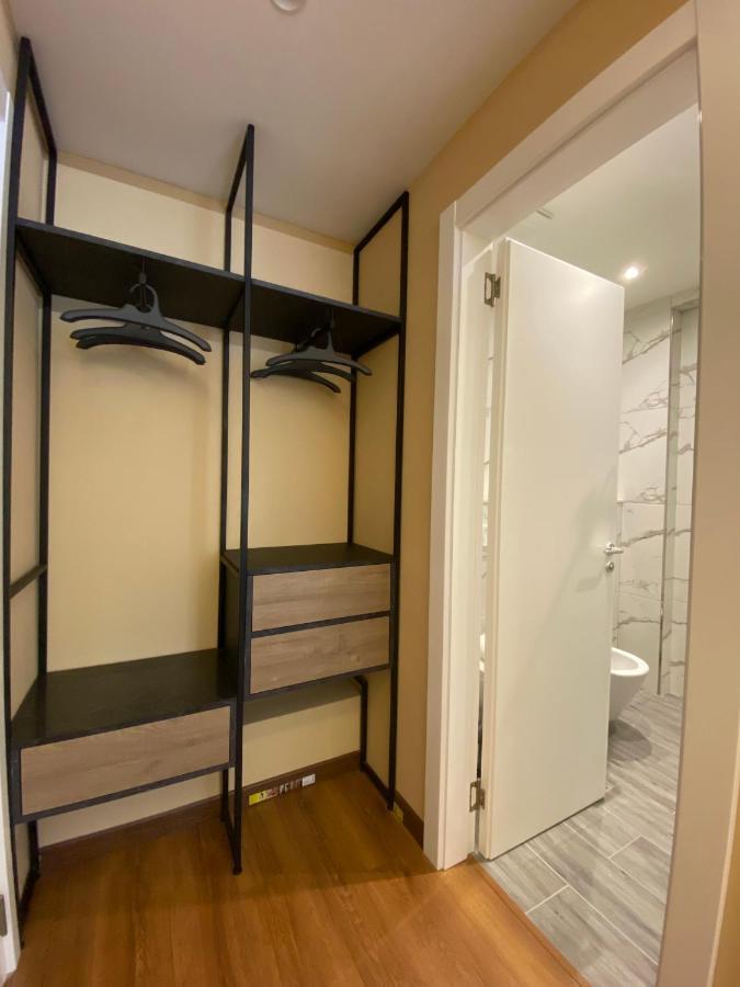 Peaky Hotel Dıraç Dış mekan fotoğraf