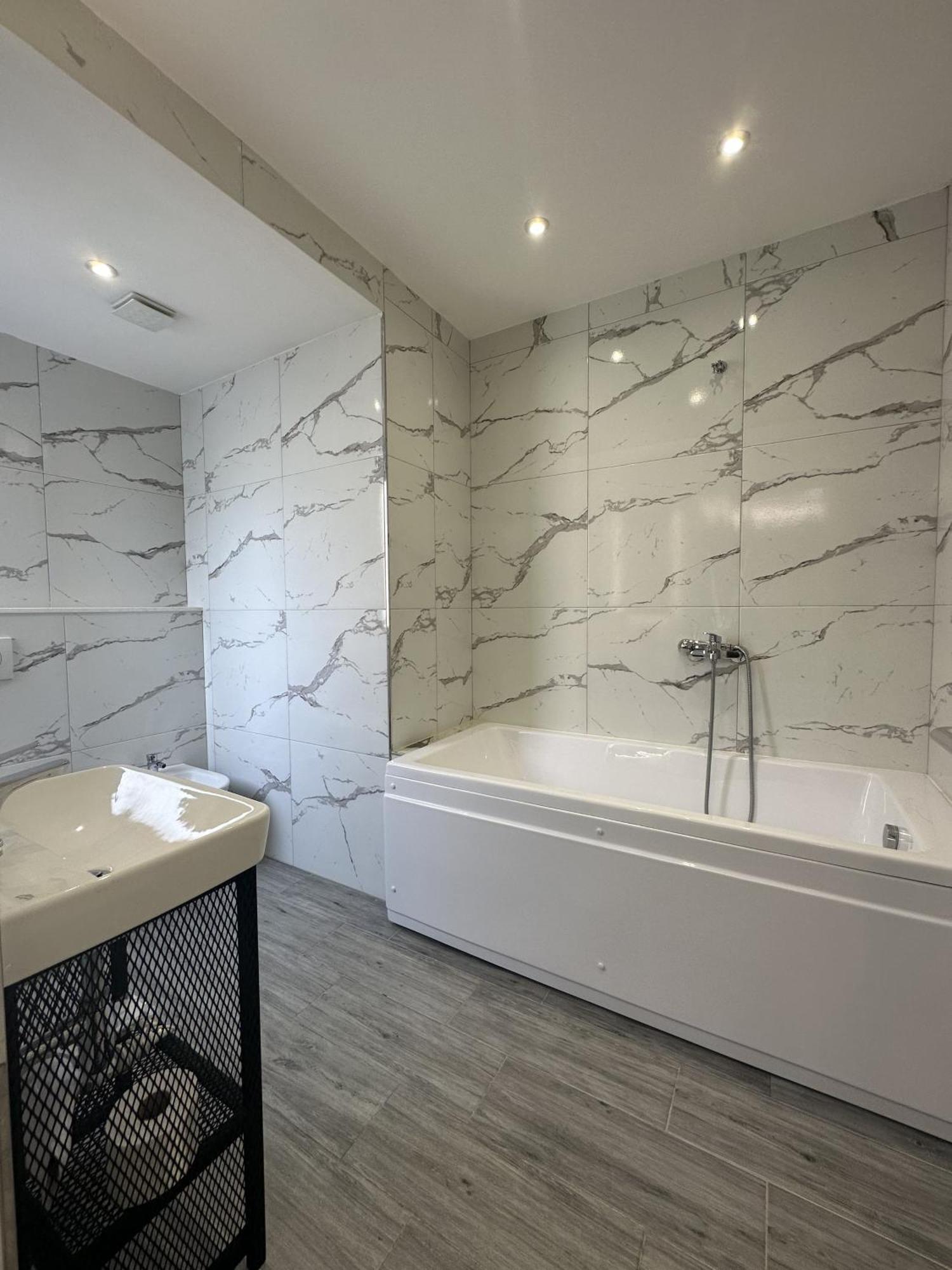 Peaky Hotel Dıraç Dış mekan fotoğraf
