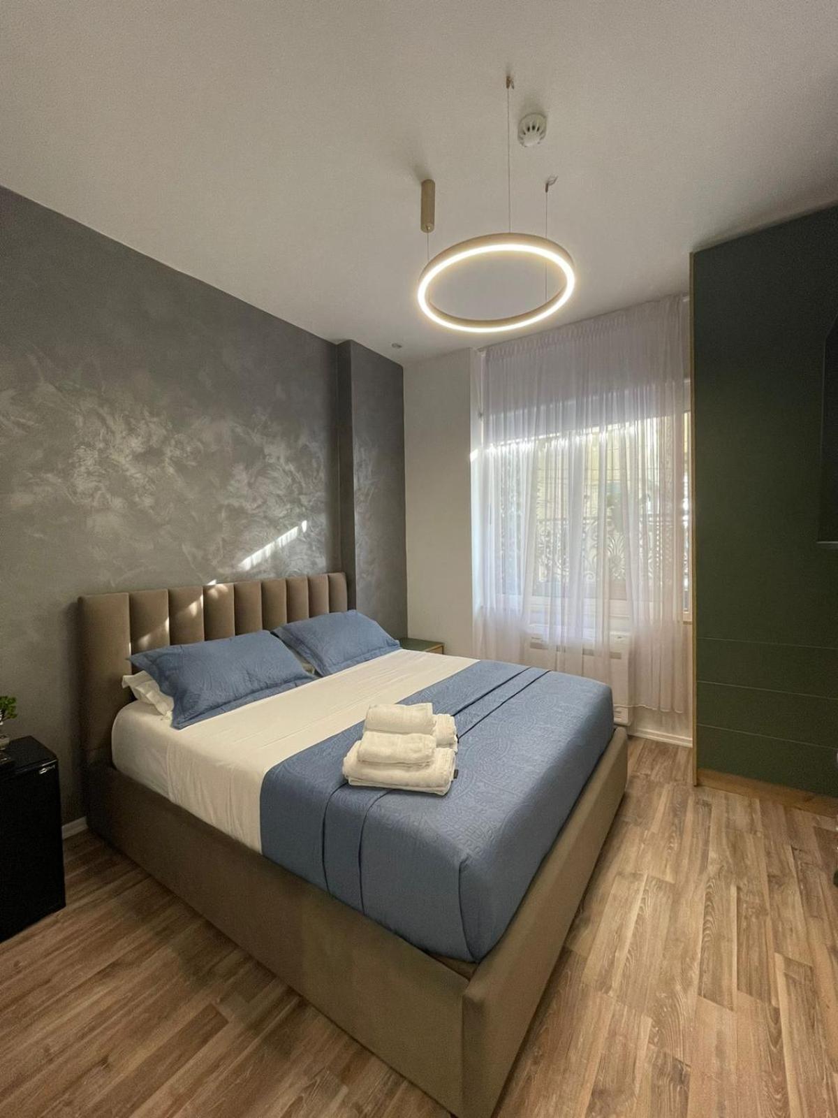Peaky Hotel Dıraç Dış mekan fotoğraf