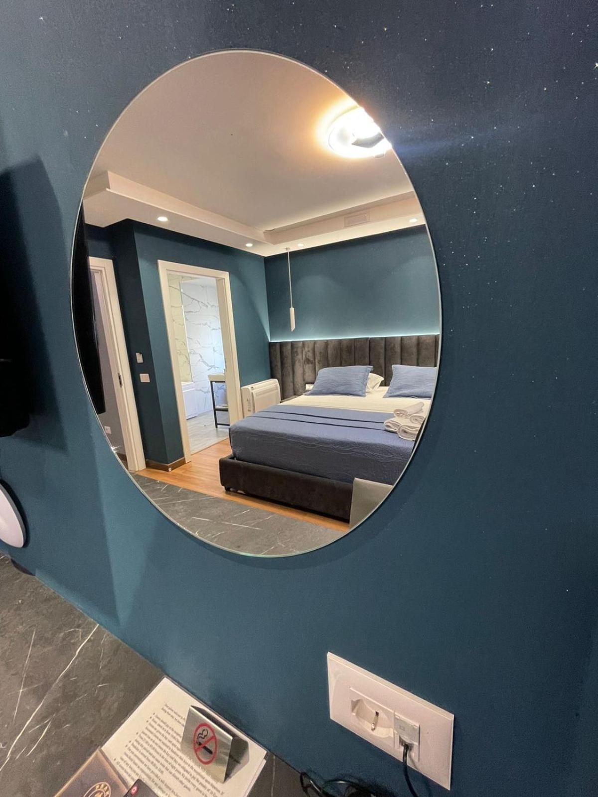 Peaky Hotel Dıraç Dış mekan fotoğraf