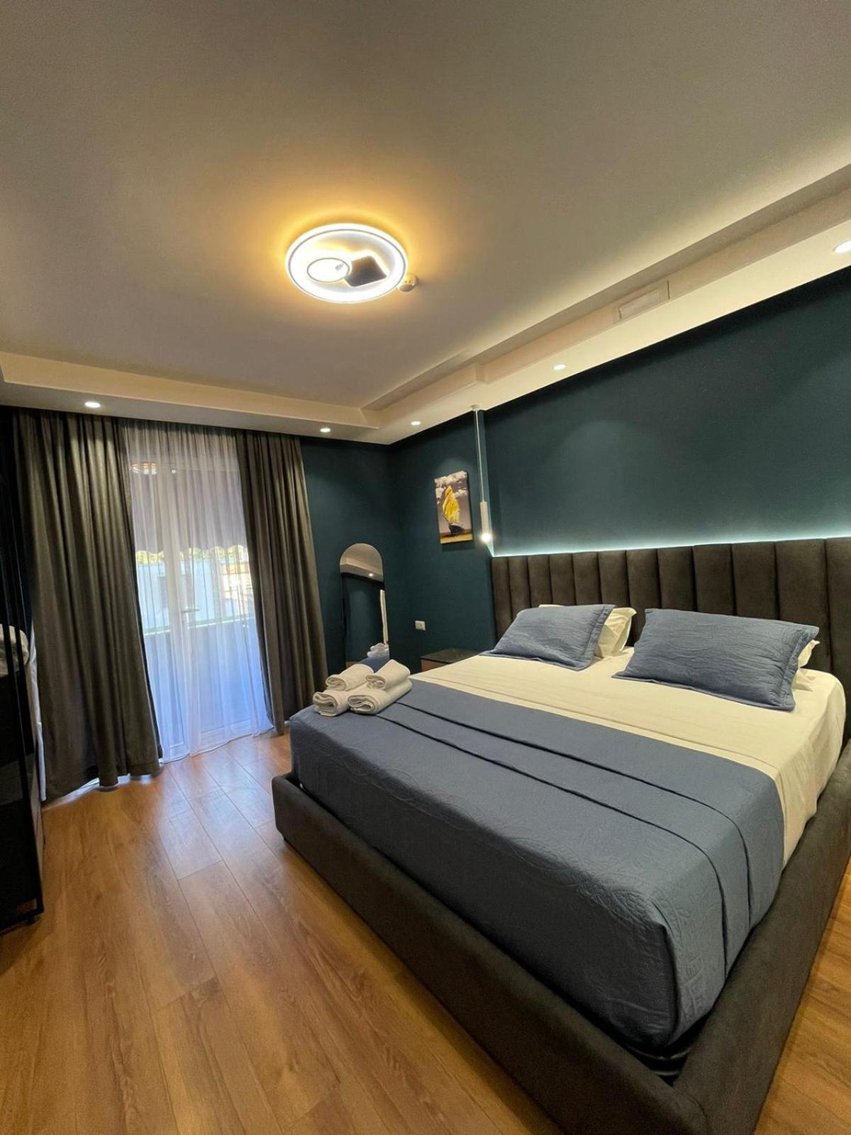 Peaky Hotel Dıraç Dış mekan fotoğraf