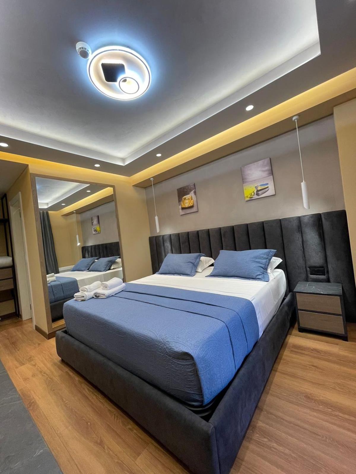 Peaky Hotel Dıraç Dış mekan fotoğraf