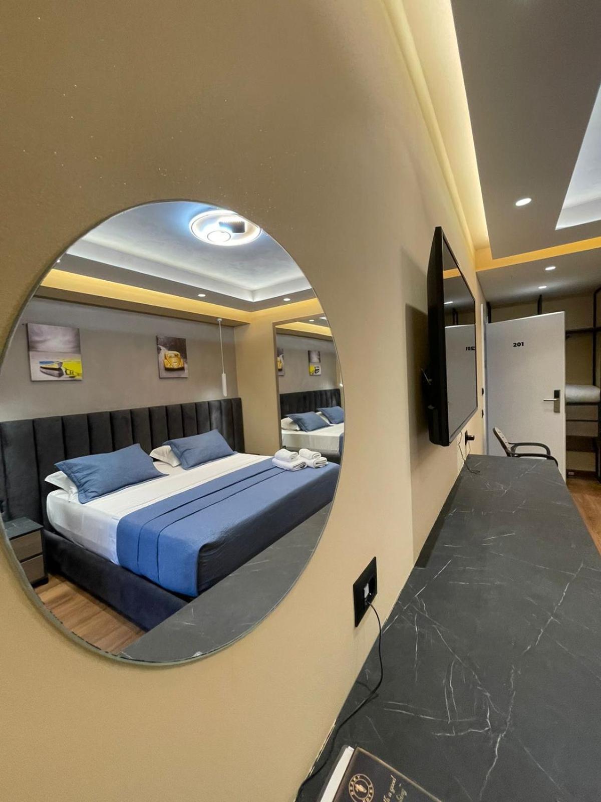 Peaky Hotel Dıraç Dış mekan fotoğraf