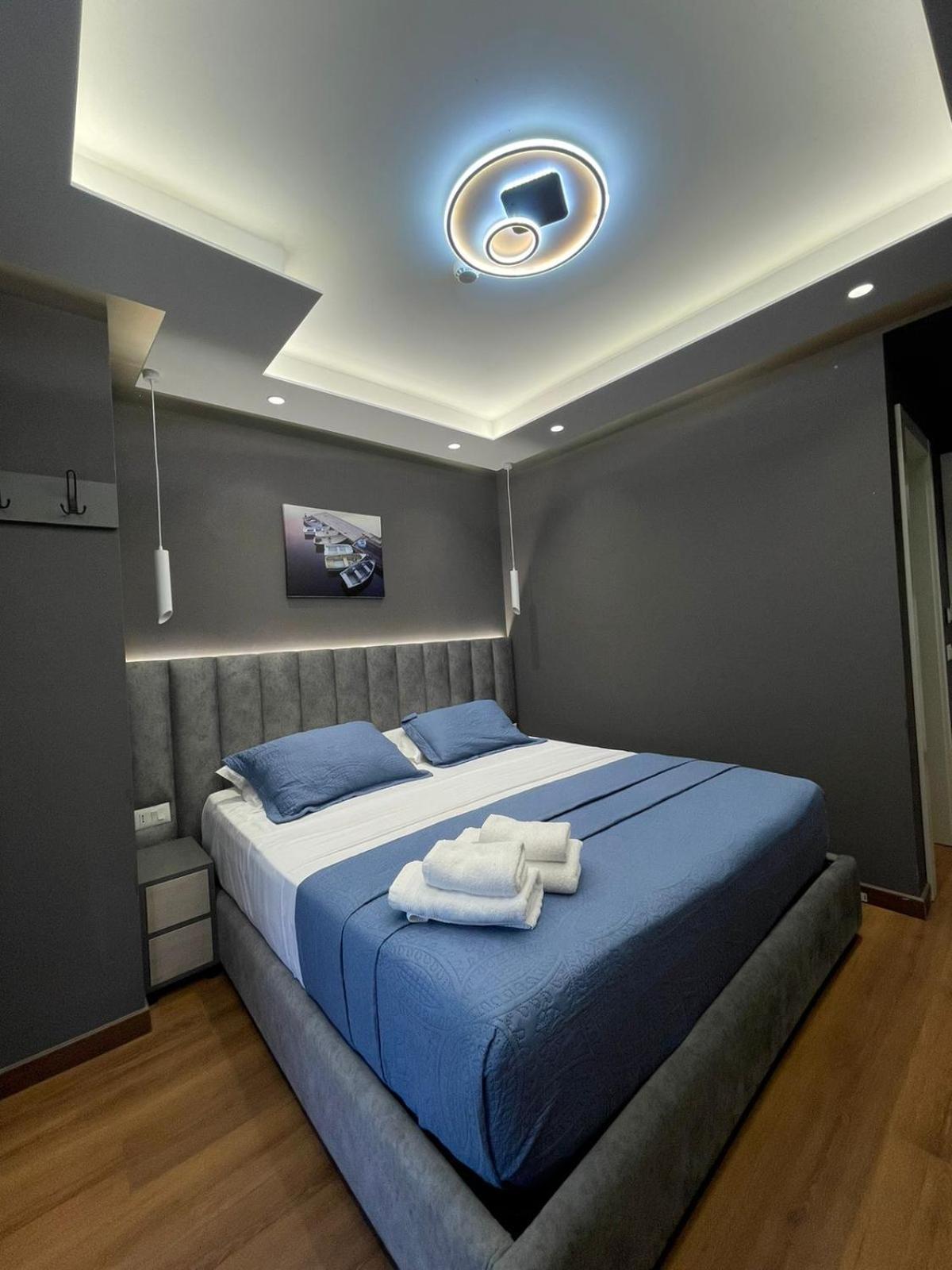 Peaky Hotel Dıraç Dış mekan fotoğraf