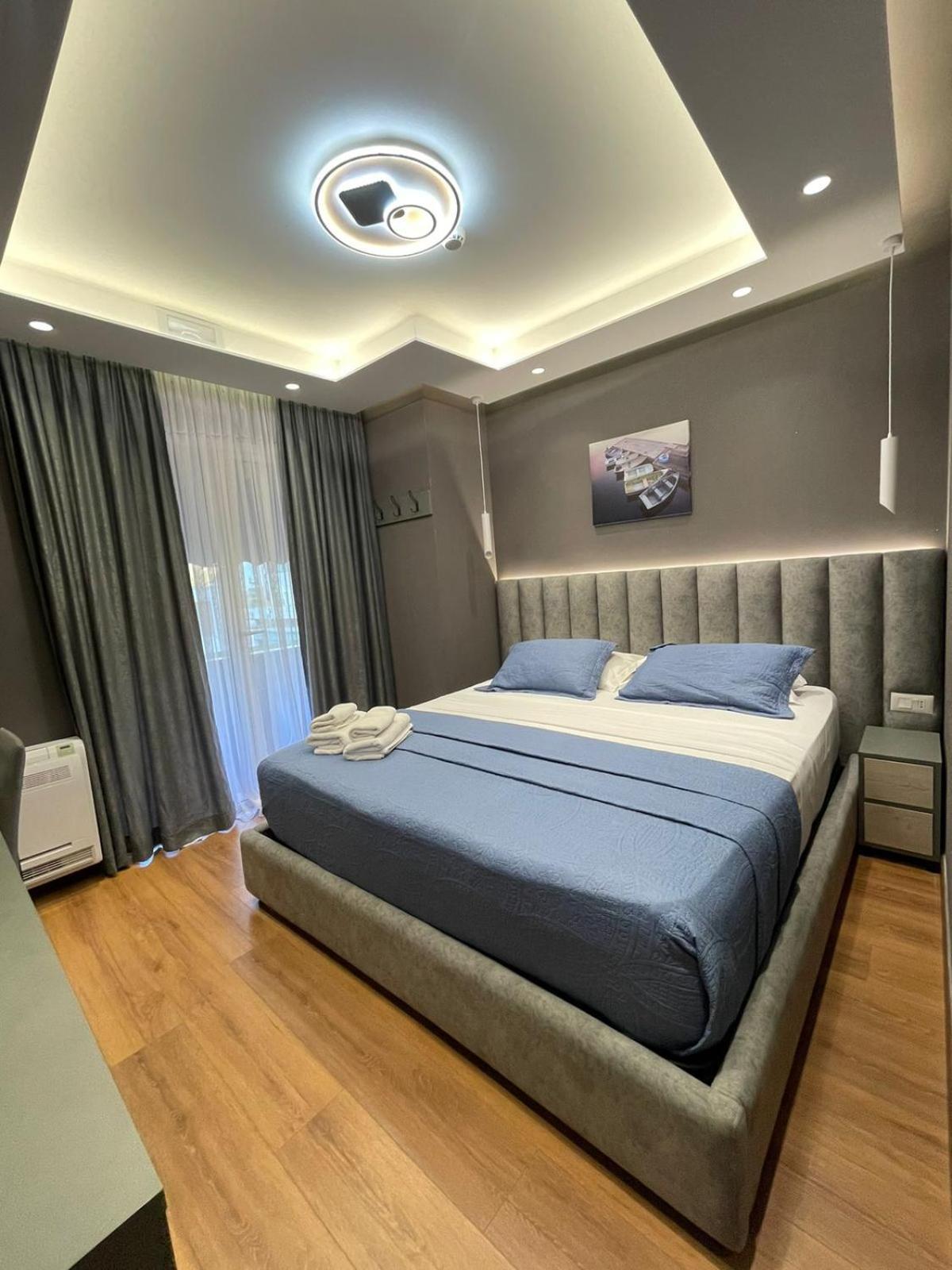 Peaky Hotel Dıraç Dış mekan fotoğraf