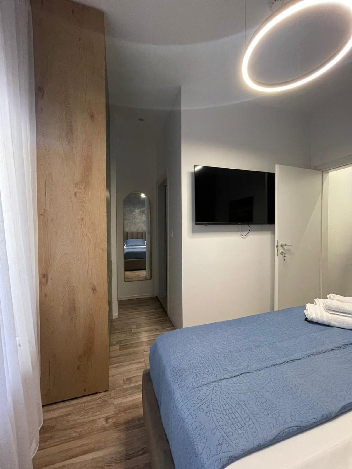 Peaky Hotel Dıraç Dış mekan fotoğraf