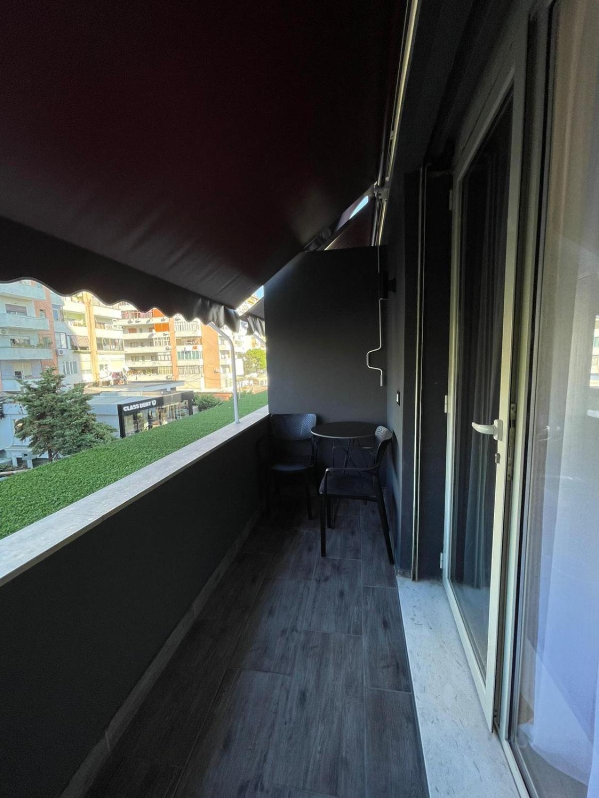 Peaky Hotel Dıraç Dış mekan fotoğraf