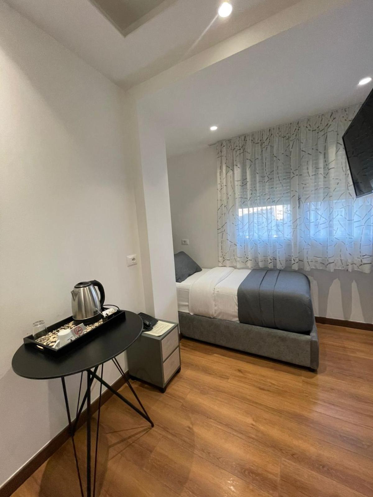 Peaky Hotel Dıraç Dış mekan fotoğraf