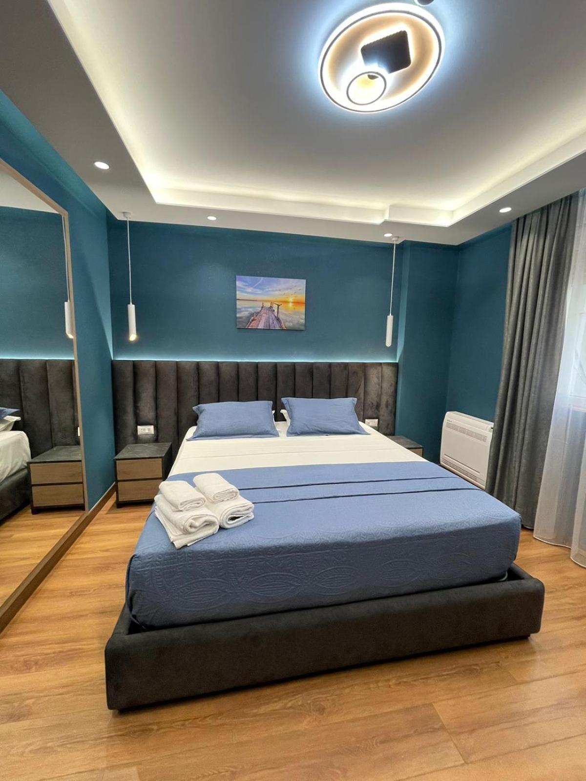 Peaky Hotel Dıraç Dış mekan fotoğraf
