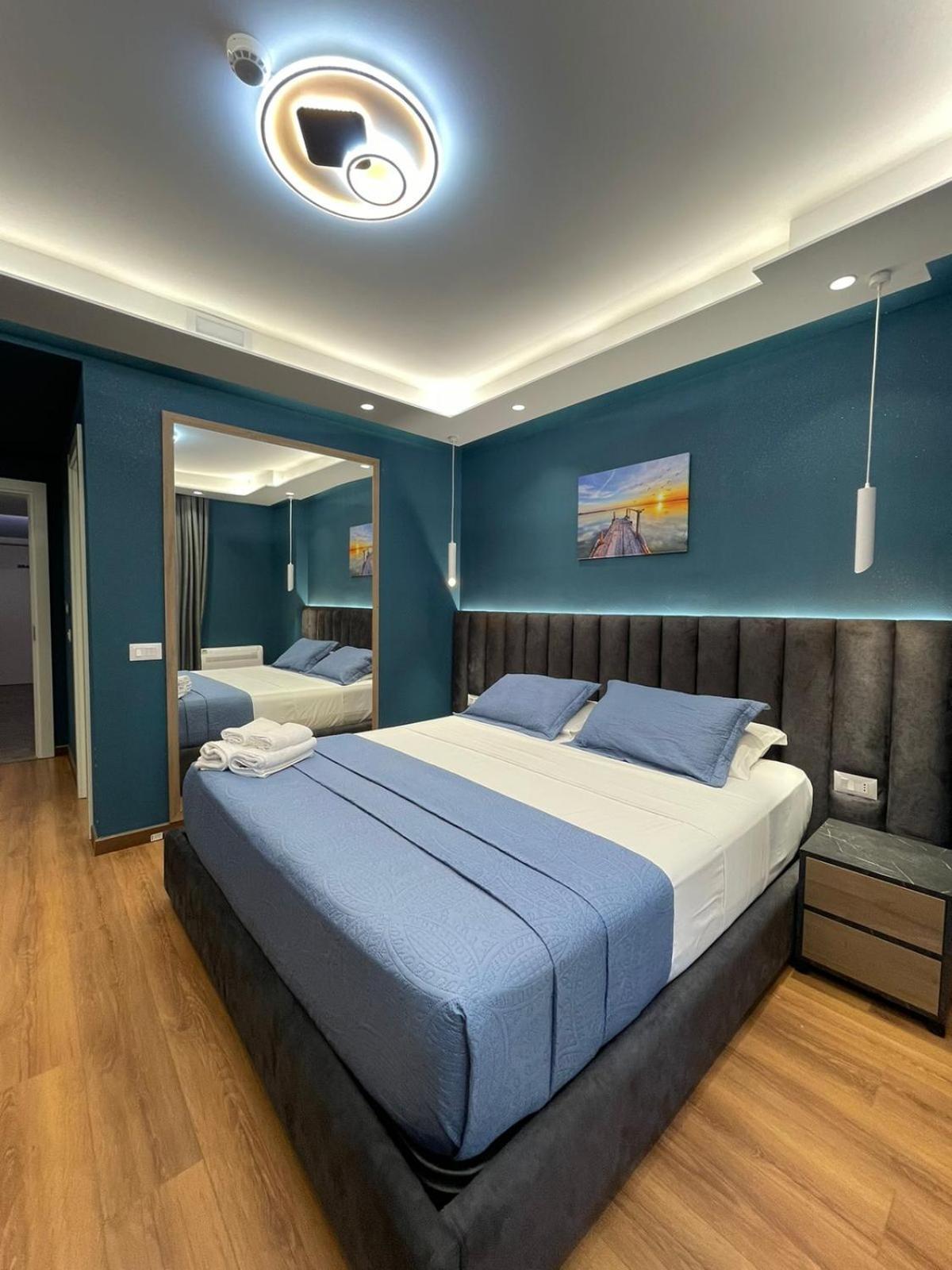 Peaky Hotel Dıraç Dış mekan fotoğraf