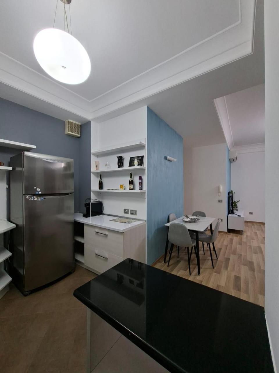 Peaky Hotel Dıraç Dış mekan fotoğraf