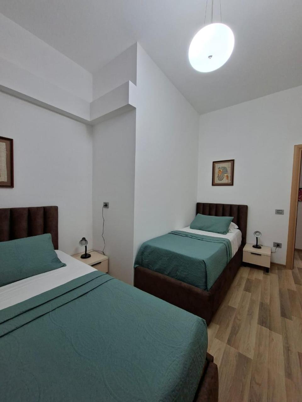 Peaky Hotel Dıraç Dış mekan fotoğraf