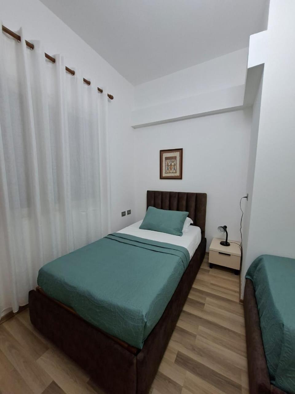 Peaky Hotel Dıraç Dış mekan fotoğraf