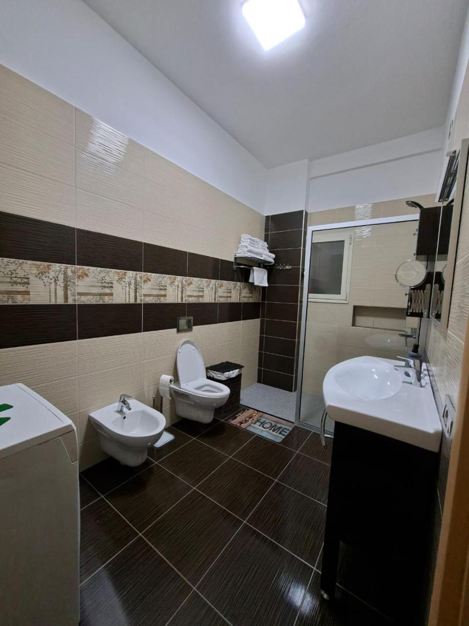 Peaky Hotel Dıraç Dış mekan fotoğraf